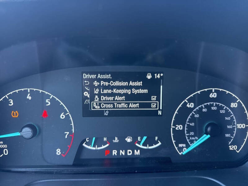 2021 Ford Transit 350 XLT