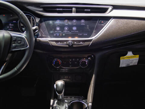2020 Buick Encore GX Preferred