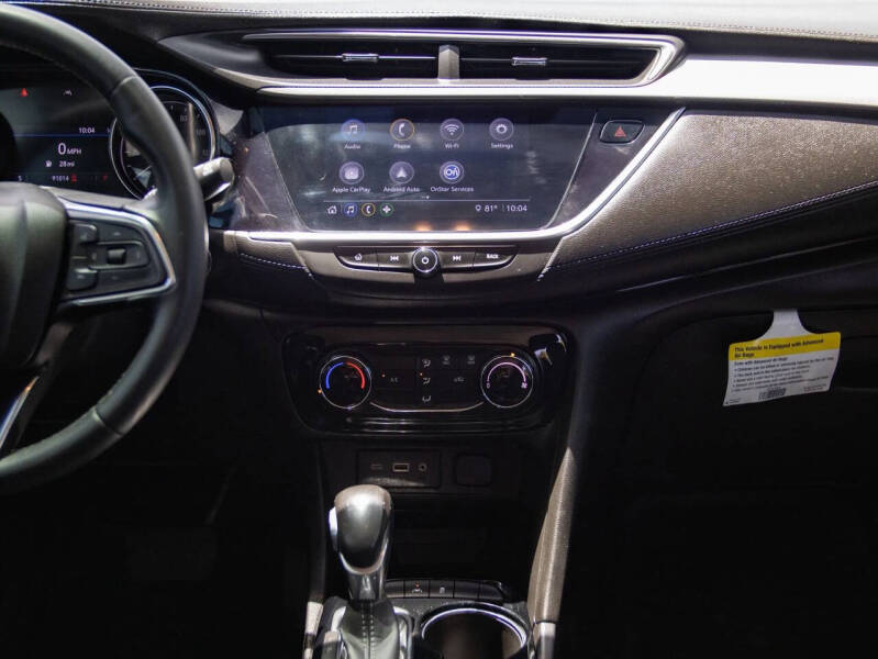 2020 Buick Encore GX Preferred