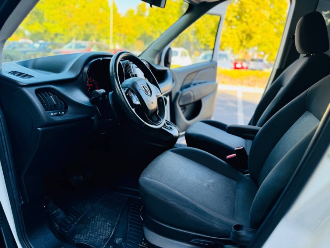 2019 Ram ProMaster City for sale at Wice Motors Corp in West Sacramento, CA