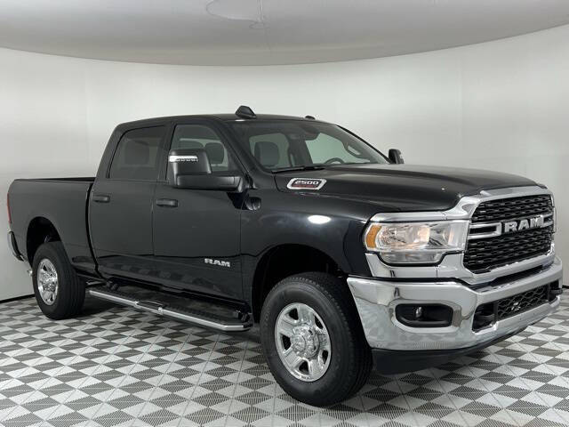 2024 RAM Ram 2500 Pickup Big Horn's photo