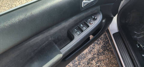 2003 Honda Accord LX