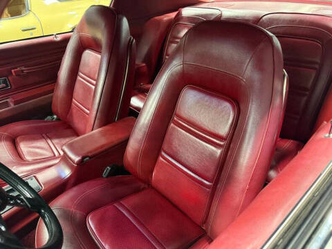 1973 Pontiac Trans Am