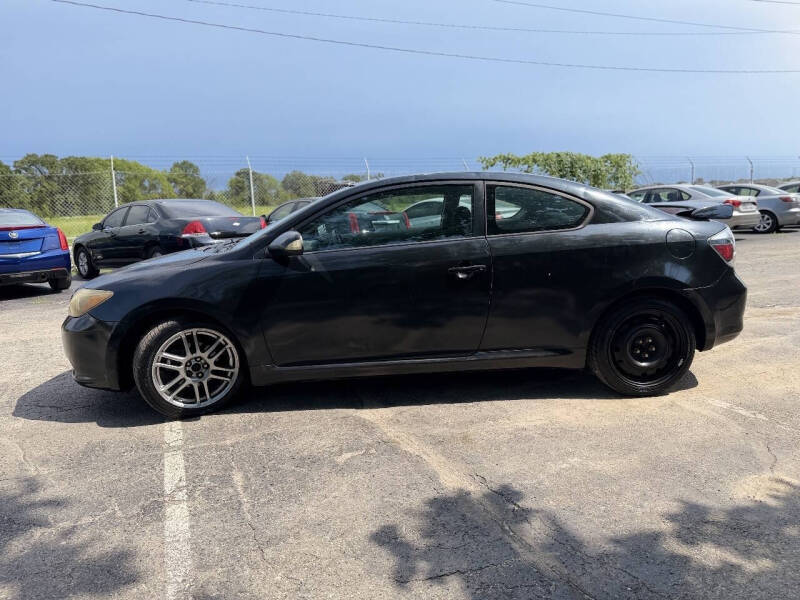 2008 Scion tC