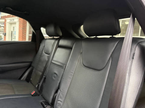 2015 Lexus RX 350 F SPORT