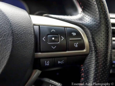 2020 Lexus GS 350 F SPORT