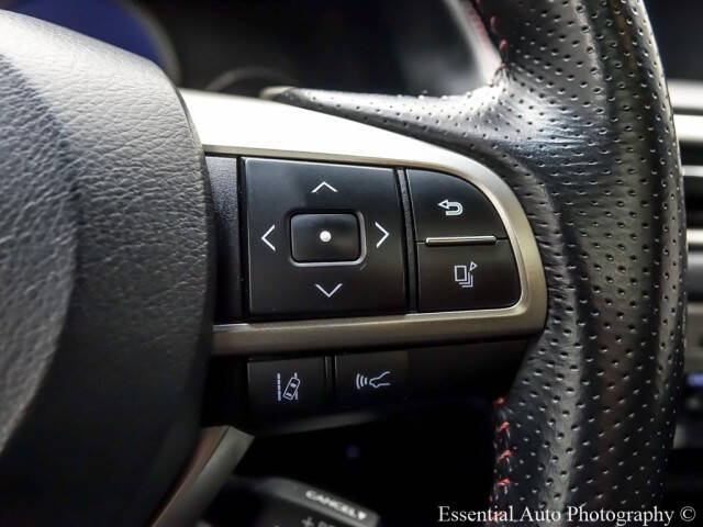 2020 Lexus GS 350 F SPORT