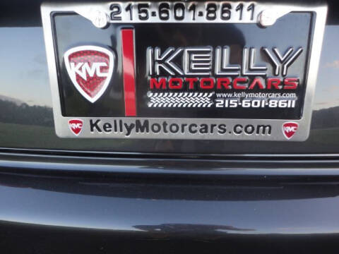 2012 Maserati GranTurismo