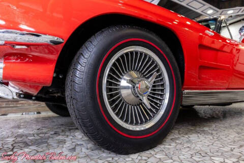 1963 Chevrolet Corvette