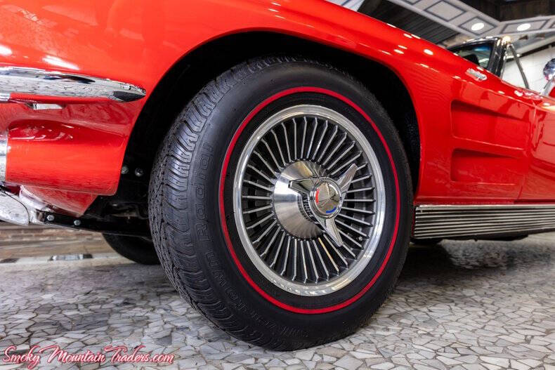 1963 Chevrolet Corvette