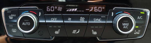 2019 BMW X1 sDrive28i