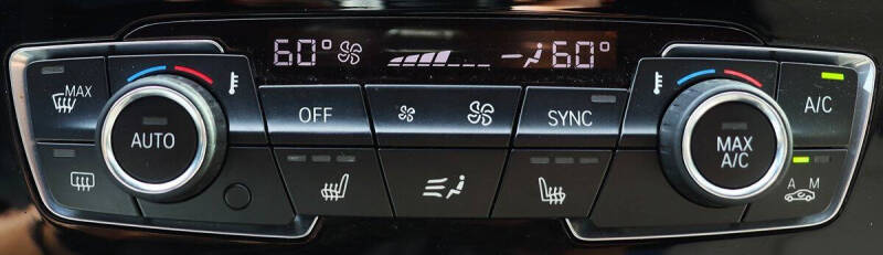 2019 BMW X1 sDrive28i