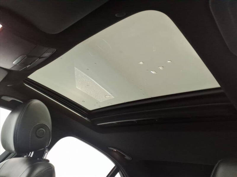 2019 Mercedes-Benz C-Class C 300 4MATIC