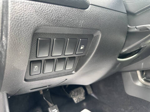 2013 Nissan Murano SV