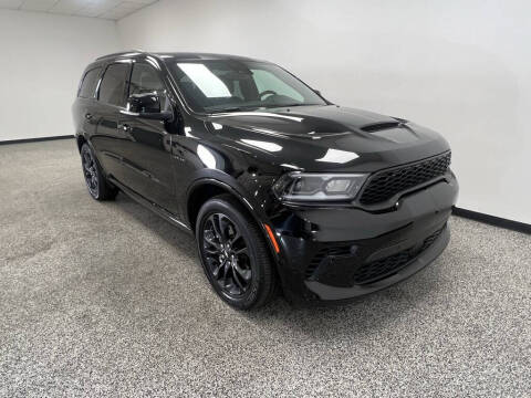 2025 Dodge Durango R/T Plus