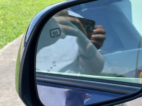 2020 Toyota Sienna LE 7-Passenger