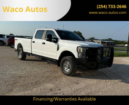 2019 Ford F-250 Super Duty XL