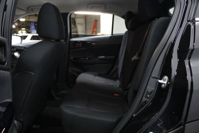 2026 Mitsubishi Eclipse Cross LE