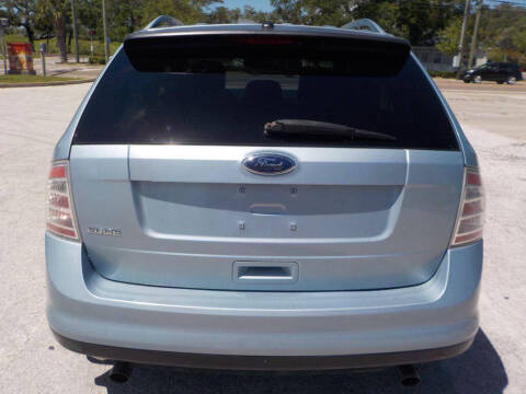 2008 Ford Edge SE