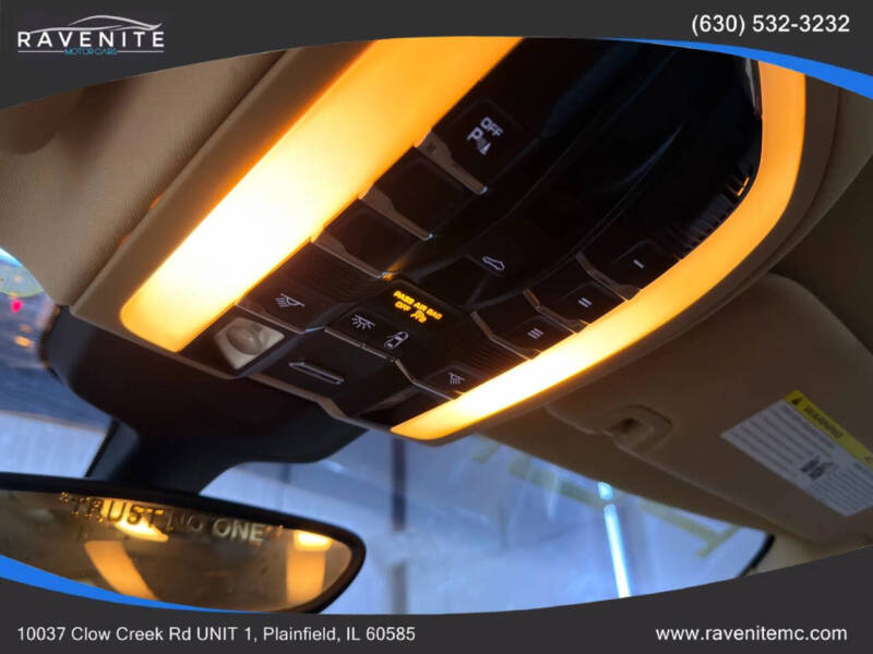 2012 Porsche Panamera