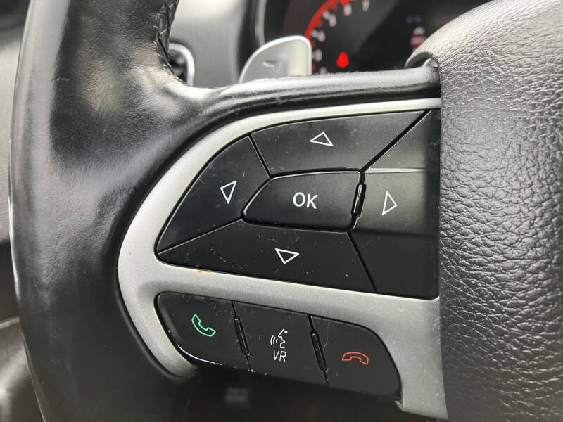 2015 Dodge Durango R/T