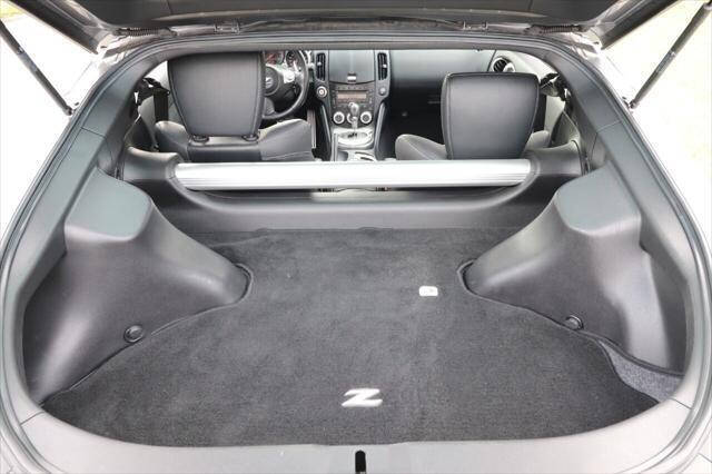 2011 Nissan 370Z  - $20,999
