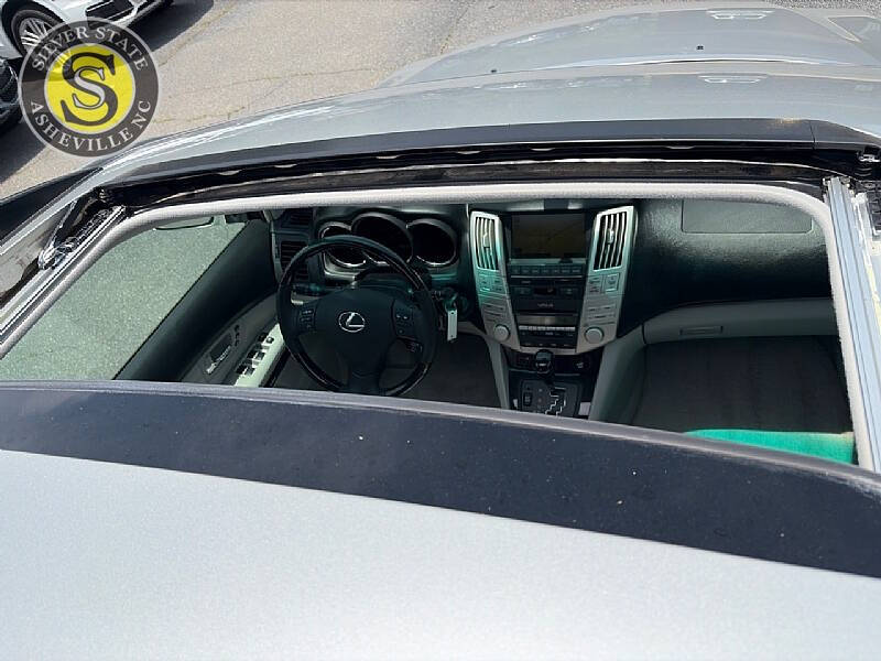2008 Lexus RX 350