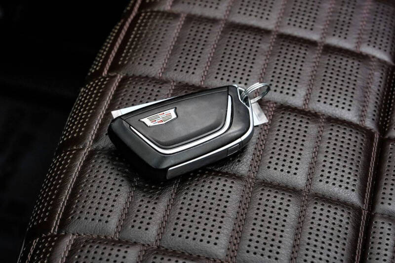 2021 Cadillac Escalade ESV Sport Platinum