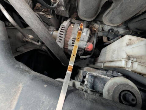 2012 Nissan Versa 1.8 SL