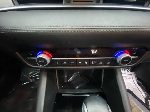 2021 Mazda MAZDA6 Touring