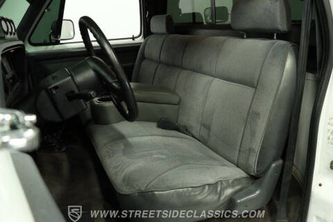 1992 Dodge RAM 250