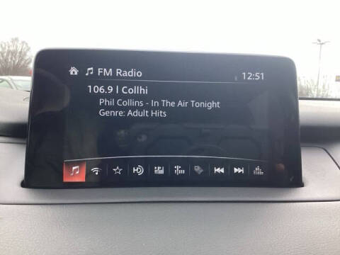 2017 Mazda CX-9 Touring