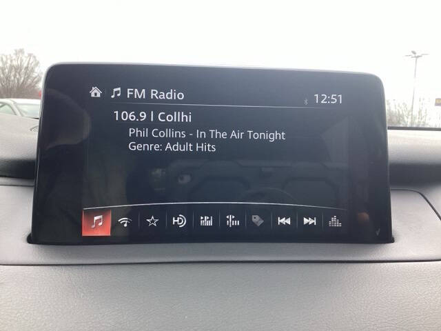 2017 Mazda CX-9 Touring