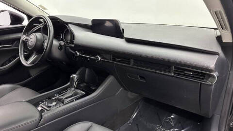 2024 Mazda Mazda3 Sedan 2.5 S Preferred