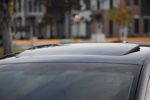 2014 Acura ILX 2.0L w/Tech