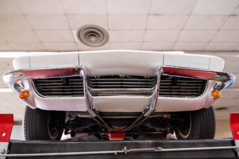 1964 Chevrolet Corvette