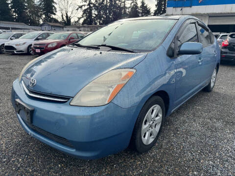 2006 Toyota Prius