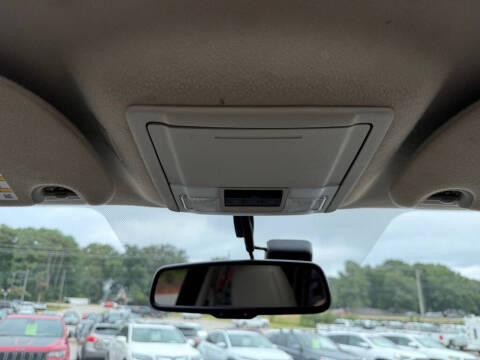 2014 Ford Expedition Limited