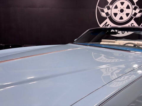 1975 Pontiac Grand Ville