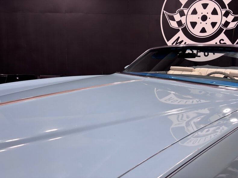 1975 Pontiac Grand Ville