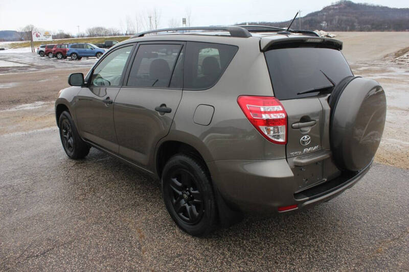 2009 Toyota RAV4