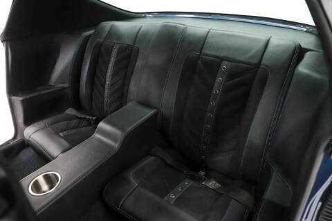 1972 Pontiac Firebird