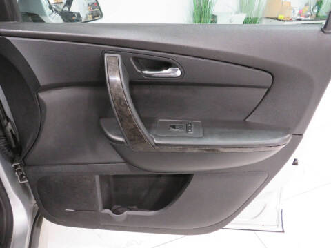 2012 GMC Acadia Denali