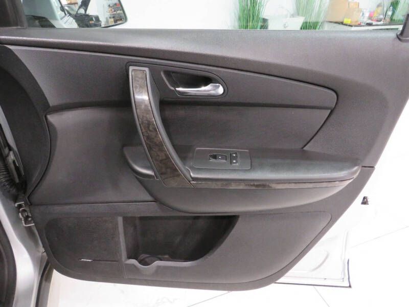 2012 GMC Acadia Denali