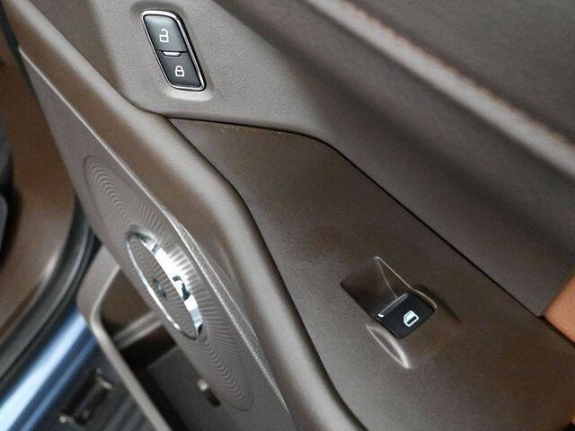 2022 Ford Expedition MAX King Ranch