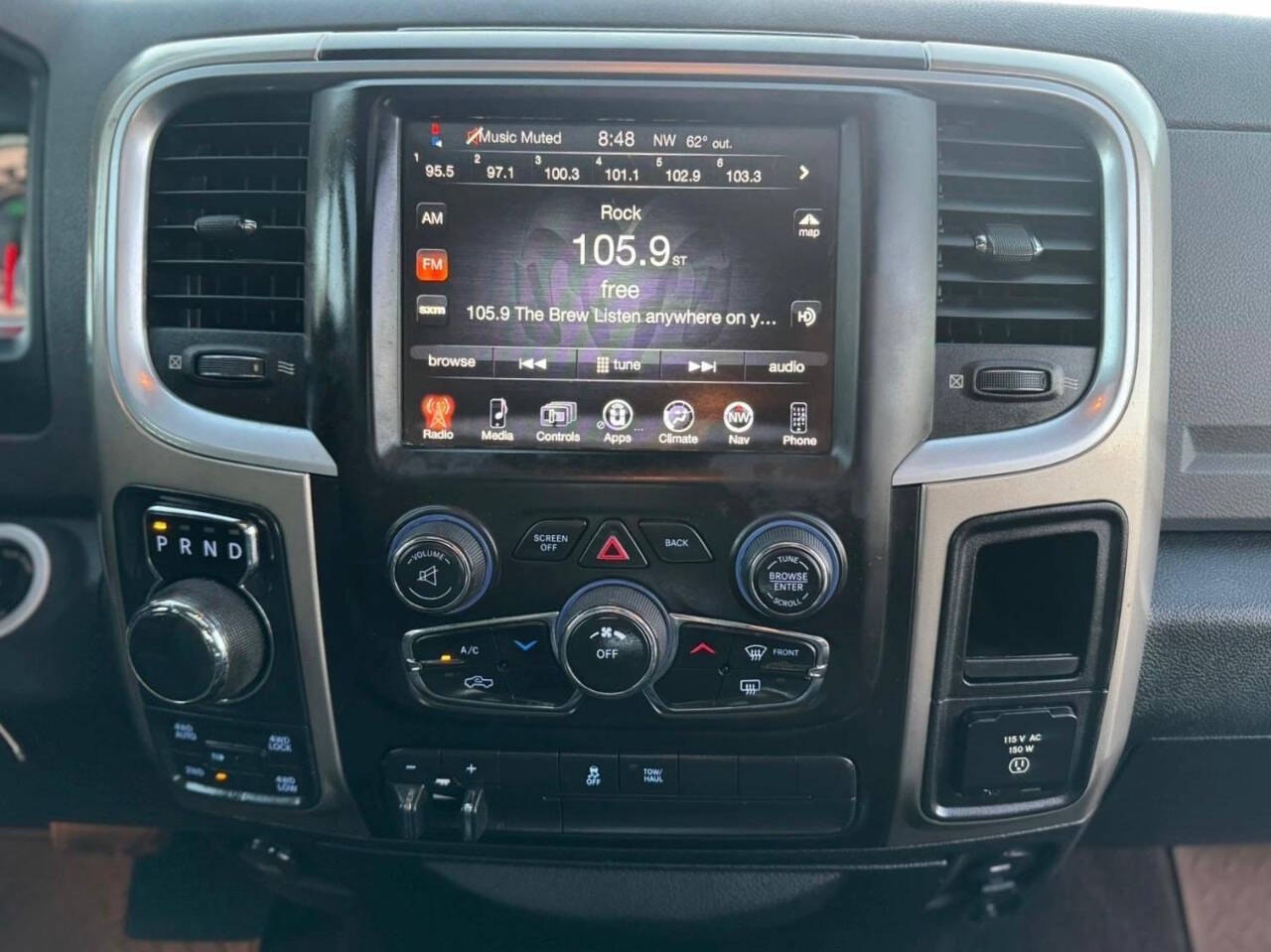 2014 Ram 1500 for sale at Advanced Premier Auto in Hillsboro, OR