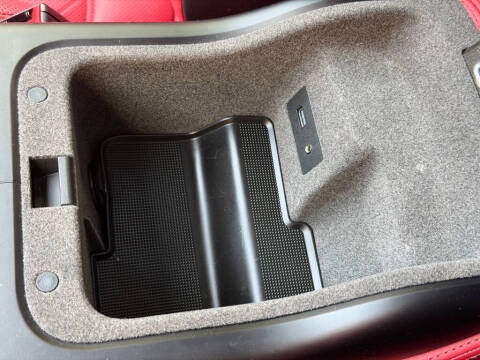 2016 Porsche Cayenne GTS