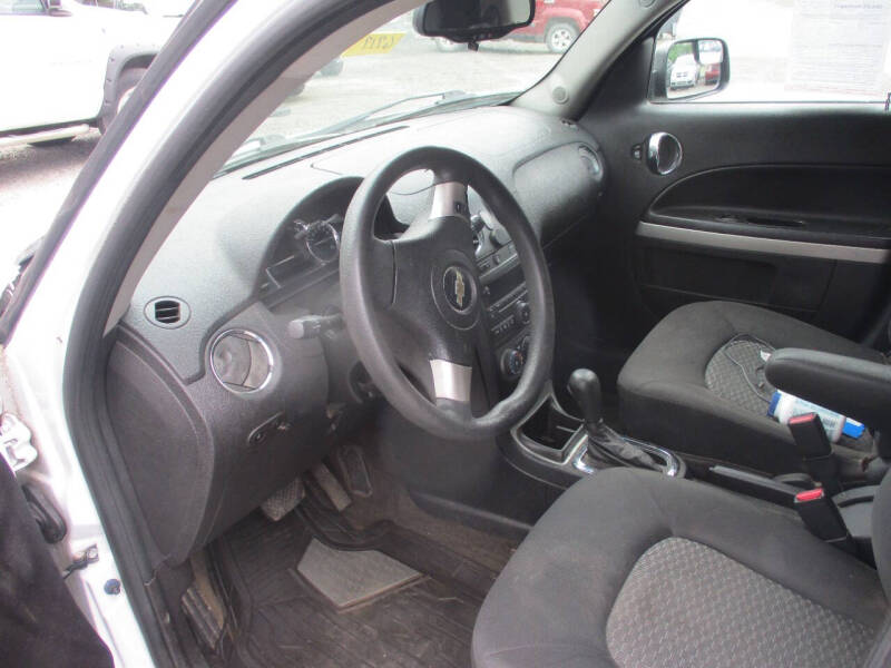2009 Chevrolet HHR Panel LS