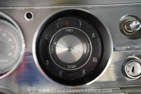 1965 Chevrolet Malibu