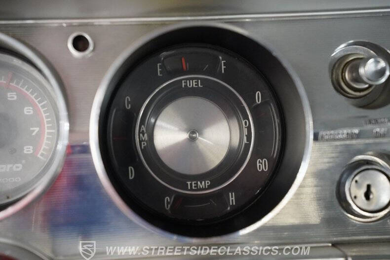 1965 Chevrolet Malibu